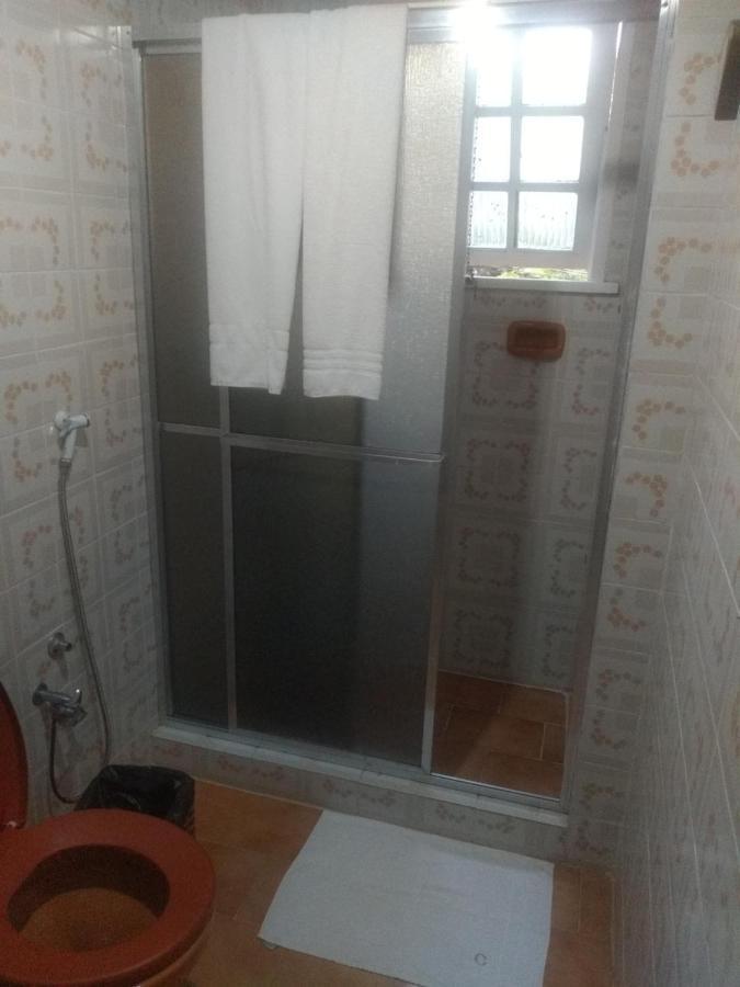 Nova Chamonix 3* Teresopolis