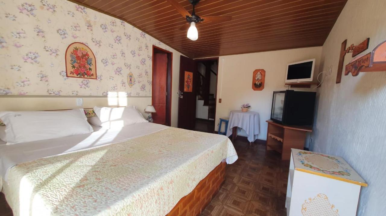 Nova Chamonix 3* Teresopolis