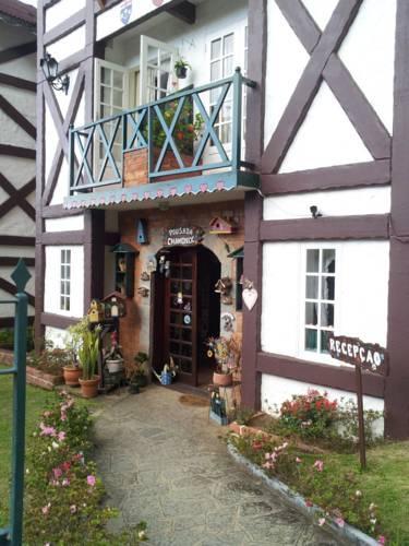 Inn Nova Chamonix Teresopolis