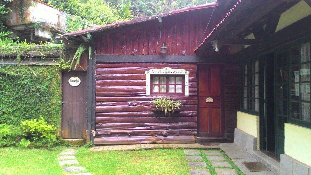 Inn Nova Chamonix