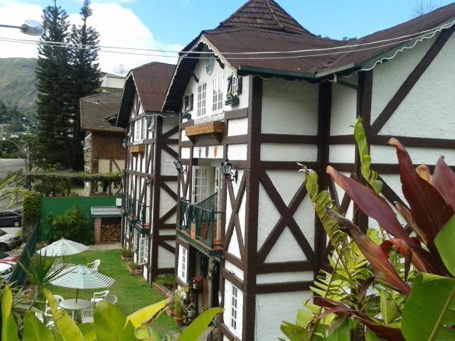 Nova Chamonix Inn 3*
