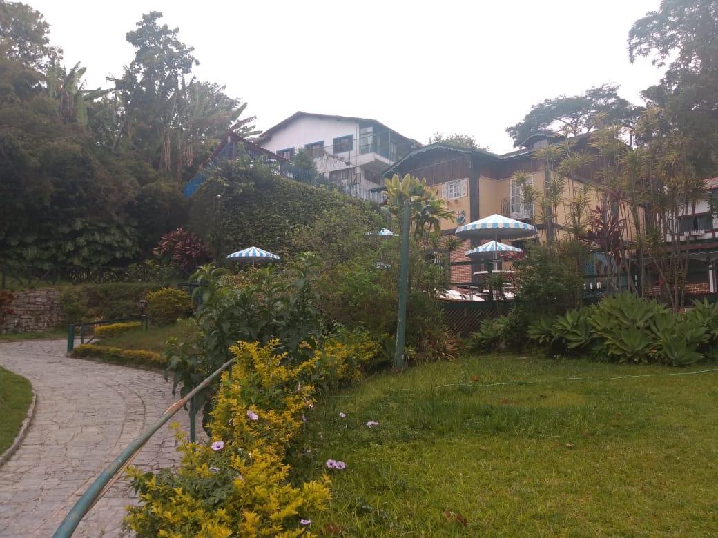 Nova Chamonix Inn Teresopolis