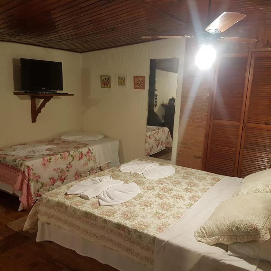 Nova Chamonix Inn Teresopolis